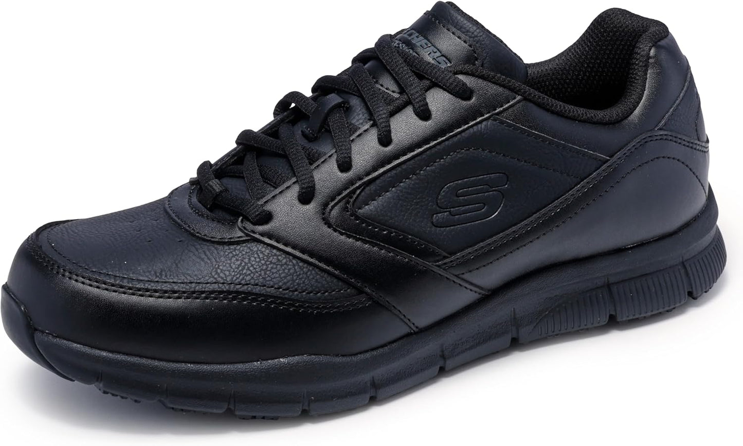 Men'S Nampa Food Service Shoe